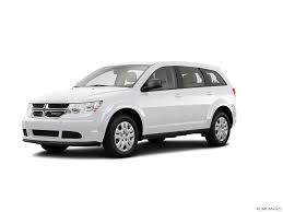 Used 2015 Dodge Journey AVP Sport Utility 4D Prices | Kelley Blue Book